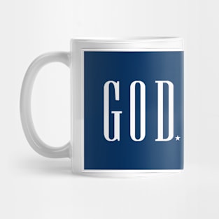 GOD Mug